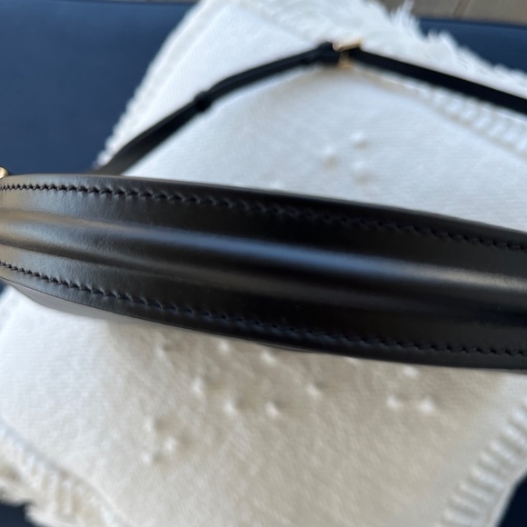 Leo et Violette Lady Bag Like New - Picture 5 of 13